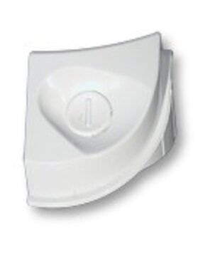 On/Off Switch Button - Dyson DC15 (White)
