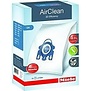 Miele Bags - Type G/N 3D AirClean (4 Pack)