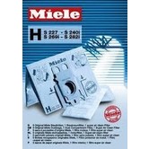 Miele Bags - Type H (5 pack)