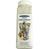 Feather Lite Carpet Freshener - Country Garden (7oz)