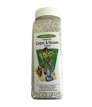 Feather Lite Carpet Freshener - Apple Blossom (7oz)