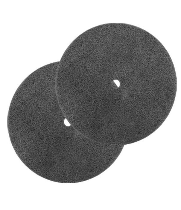 Koblenz Felt Buffing Pad Set - Koblenz (Gray)