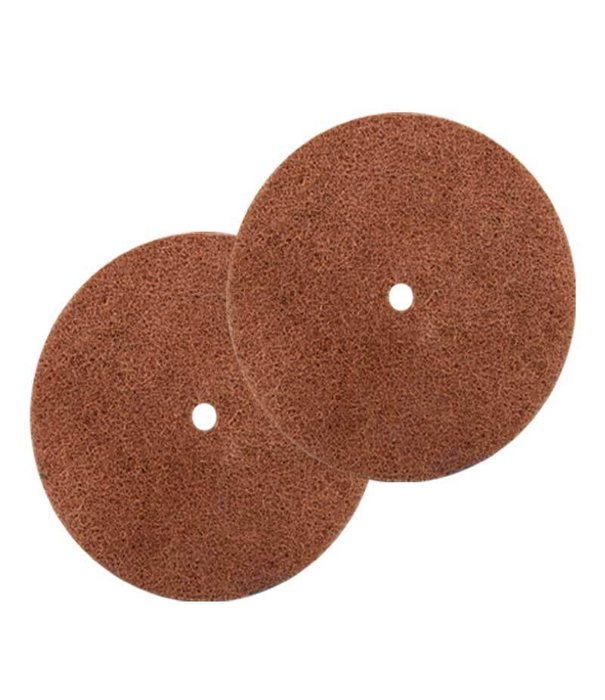 Koblenz Cleaning Buffing Pad Set - Koblenz (Tan)