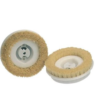 Polishing Brush Set - Koblenz (6")