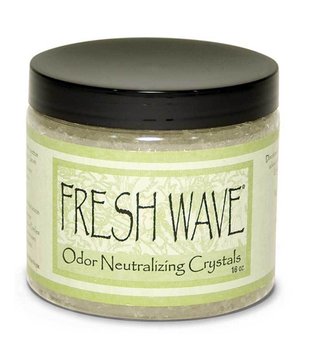 Fresh Wave Crystal Gel (16oz)