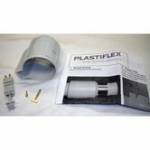 Direct Connect Repair Kit - Plastiflex Central Vacuum Hose