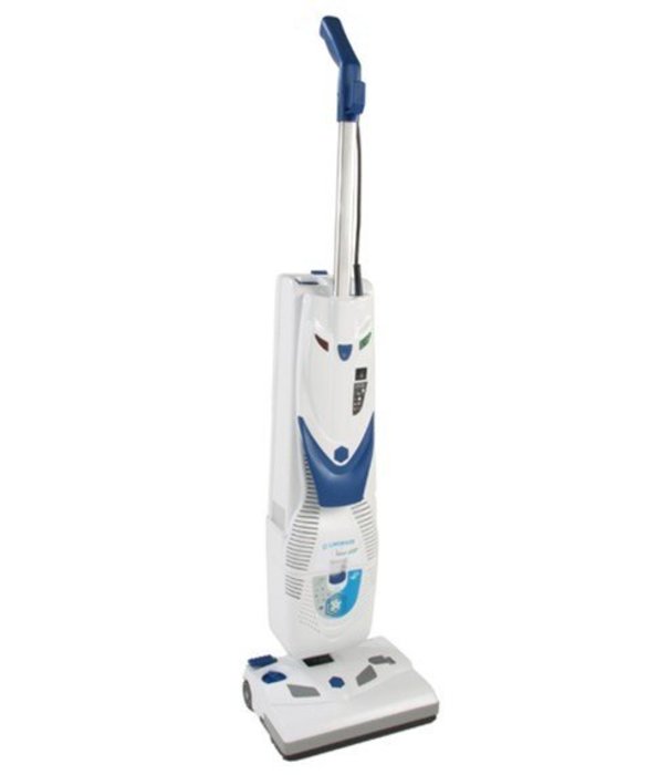 Lindhaus Lindhaus Upright Vacuum - Valzer 5 Class A (12" Nozzle)