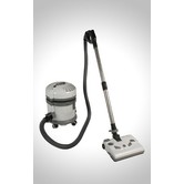 Lindhaus Canister Vacuum - HF6 Multifunction (W/ Power Nozzle)