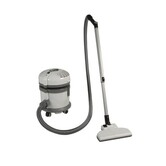 Lindhaus Canister Vacuum - HF6