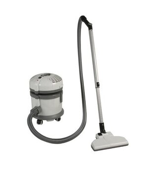 Lindhaus Canister Vacuum - HF6