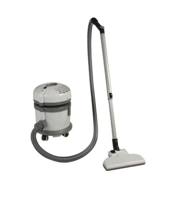 Lindhaus Lindhaus Canister Vacuum - HF6 Multifunction (W/ Power Nozzle)