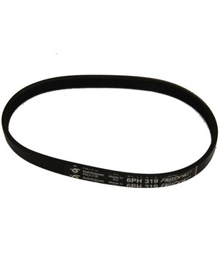 Belt - Hoover Serpentine Micro V Belt (UH30010)
