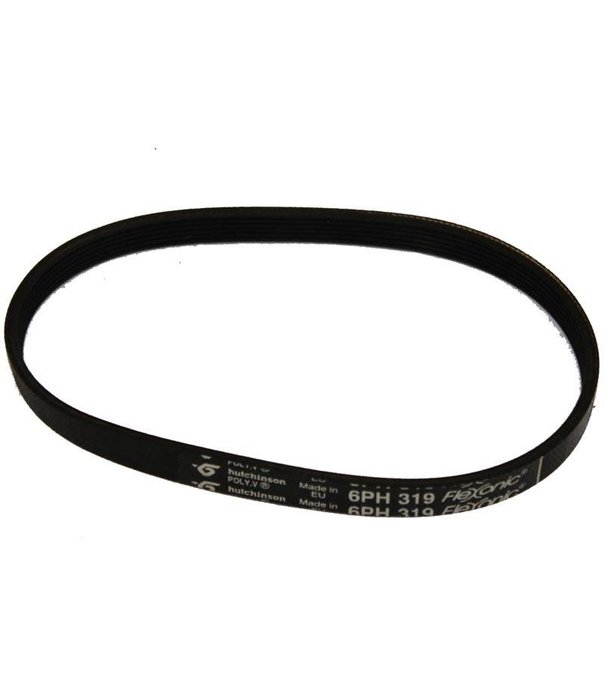 Hoover Belt - Hoover 440010133 Serpentine Micro V Belt (UH30010)