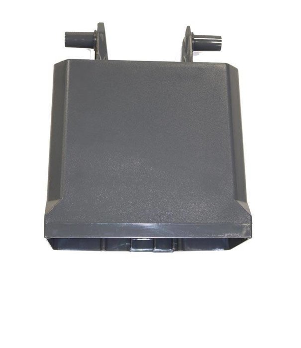 ProTeam Motor Housing - ProTeam 1500XP (Side Square Filter)