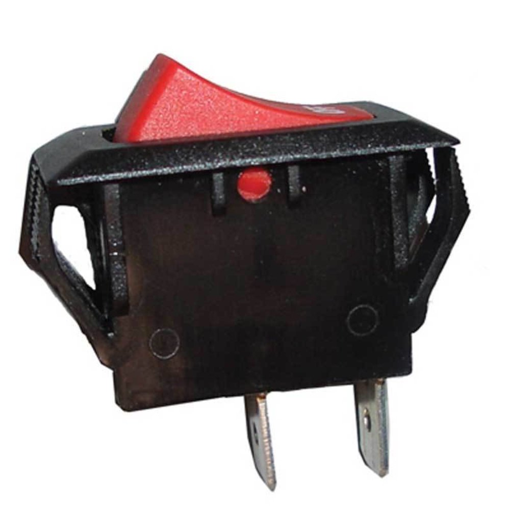 Rocker Switch Hoover Windtunnel (Replacement) MyVacuumPlace