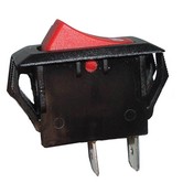 Rocker Switch - Hoover Windtunnel (Replacement)