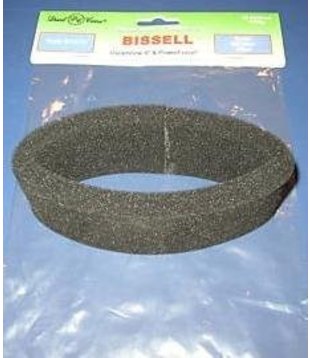 Foam Ring Filter - Bissell 9/10/12