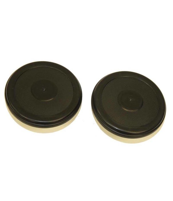 ProTeam Rear Wheel Set - ProTeam 1500XP