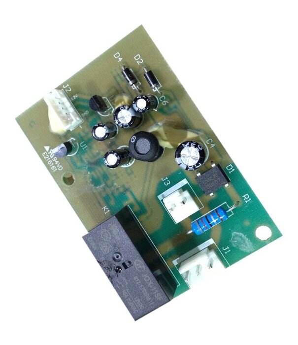 Oreck NLA PCB - Oreck XL Insight