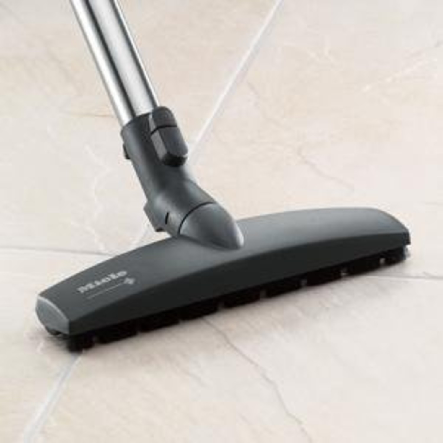 Manieren Grof Grommen Floor Brush - Miele Parquet (SBB-2) - MyVacuumPlace - Vacuums Etc