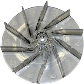 Fan - Eureka / Sanitaire Clear High Profile (2000 SC886 SC887) OEM