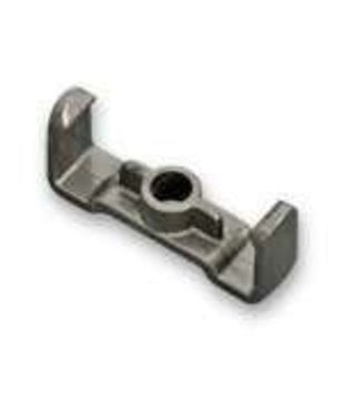 Tool Clip - Dyson DC25, DC28, DC33 (Iron)