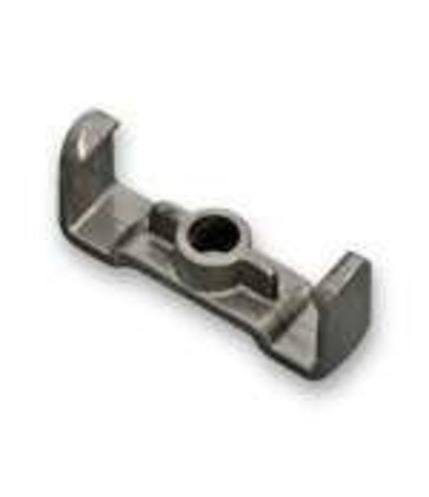 Dyson Tool Clip - Dyson DC25, DC28, DC33 (Iron)