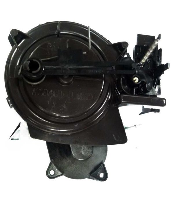 Hoover NLA Turbine & Gear Assemby - Hoover Steam Vac (F7227-900)