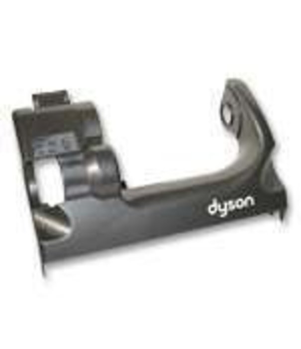 Dyson Cleaner Head Assembly - Dyson DC07, DC14, & DC33 (Iron)