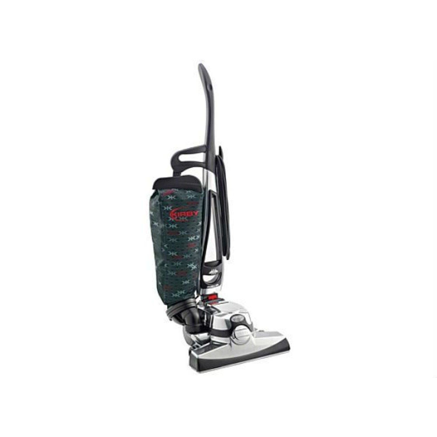 Kirby Remanufactured Combo Choice - American Vacuum Company