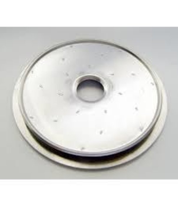 Rainbow Lower Stage Fan - Rainbow (E2)