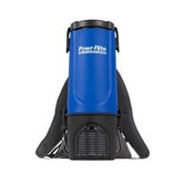 Powr Flite Backpack Vacuum - Pro Lite (4Qt)