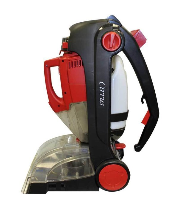 Cirrus Carpet Extractor -  2 in One (CR119)