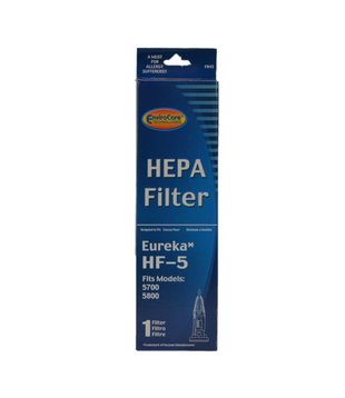 Hepa Filter - Eureka Envirocare (HF-5)