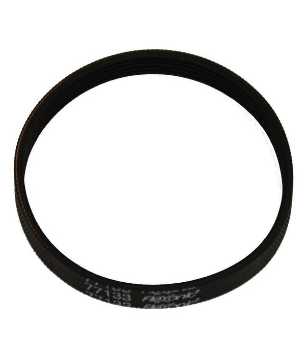Eureka BELT-SANITAIRE,SC9180,SC9150,POLY V,COMMERCIAL FITS Q200 BEAM PN,FITS EL8500 UPRIGHT