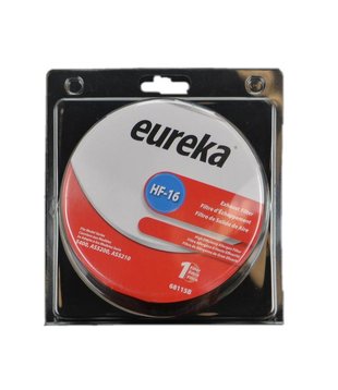 Exhaust Filter - Eureka HF-16 (OEM)