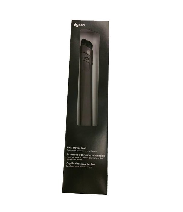 Dyson Flexi Crevice Tool - Dyson  (Boxed)