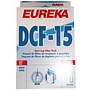 Filter Set - Eureka (DCF-15)