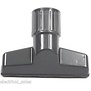 Upholstery Tool - Sebo G1 & G2 (Dark Gray)