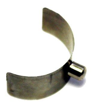Button Lock - Fitall 1 1/4" Wand