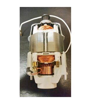 Brushbar Motor Assembly -  Miele Upright 7000 Series