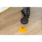 Brush Roll - Miele Nozzle SEB 213-217