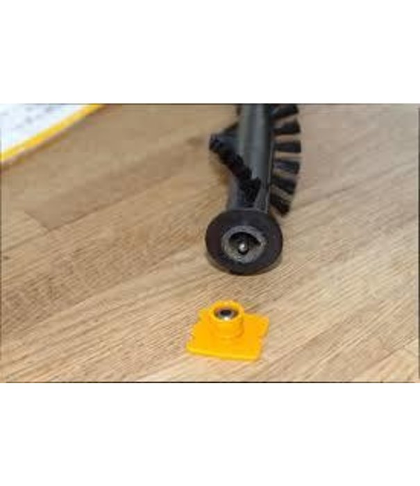 Miele Brush Roll - Miele Nozzle SEB 213-217