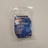 Pre Motor Filter Set - Shark  NV680, UV810