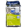 Filter Queen - 7" Enviropure Wrap Charcoal Defender
