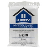 Disposable Bags - Kirby Universal Micron Magic (6pk)