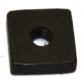 Square Handle Brace Screw Nut - Oreck XL Uprights 2000RH