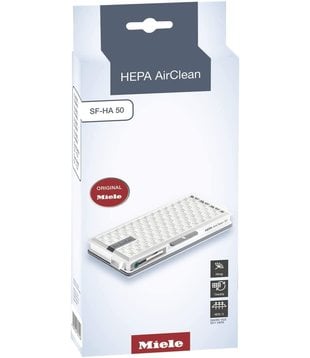 Miele Hepa Filter - Airclean 50 SF-HA50