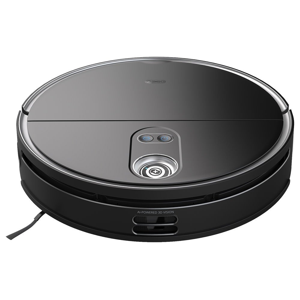 【限定×ミニオン】360Robot Vacuud Cleaner 限定×ミニオン】360Robot Vacuud Cleaner