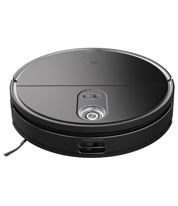 360 360 Robot Vacuum - S10 Vac & Spot Mop  Alexa-Google Asst